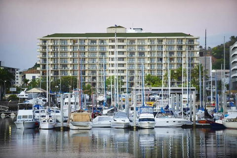 Aligned Corporate Residences Townsville - Holiday Sunshine Coast 0