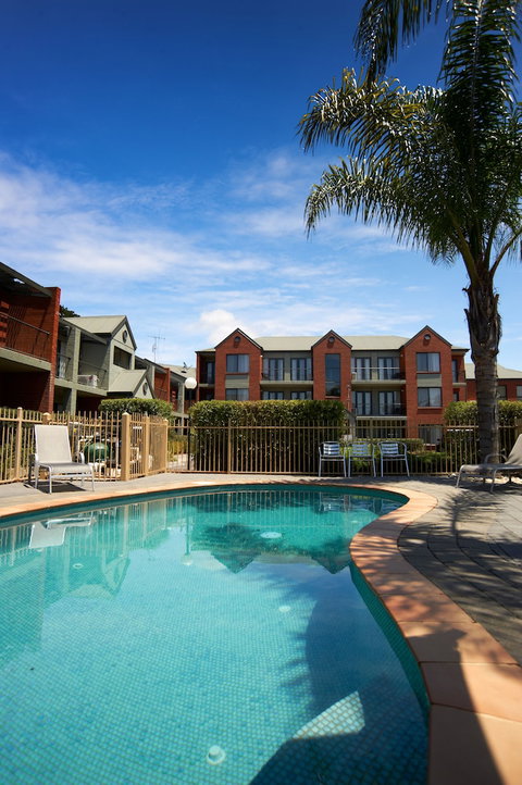 Quest Bendigo - Holiday Sunshine Coast 2
