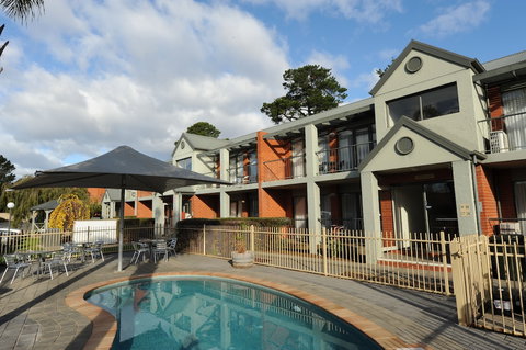 Quest Bendigo - Holiday Sunshine Coast 1