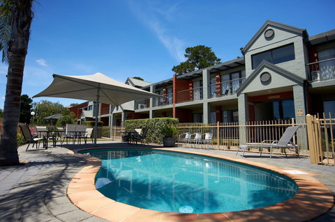 Quest Bendigo - Holiday Sunshine Coast 0