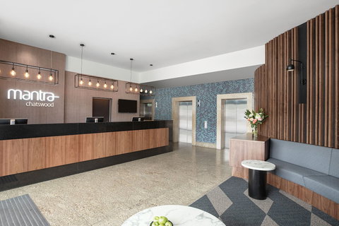 Mantra Chatswood - Holiday Sunshine Coast 1