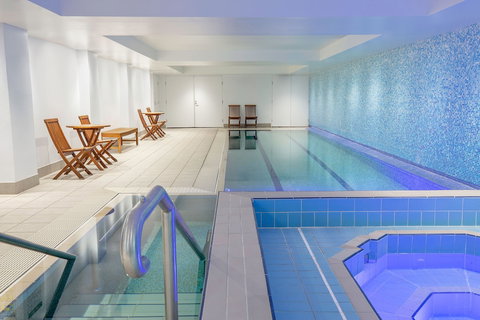 Mantra Chatswood - Holiday Sunshine Coast 0