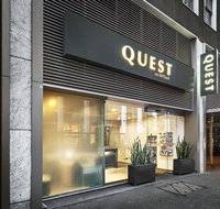 Quest On William - Sunshine Coast Tourism