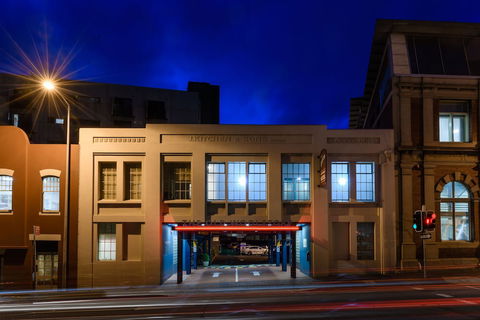 Old Woolstore Apartment Hotel - Sunshine Coast Tourism 0