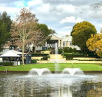 Crowne Plaza Hawkesbury Valley - Holiday Sunshine Coast