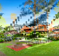 Comfort Apartments Royal Gardens - Sunshine Coast Tourism