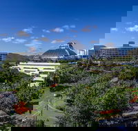 Pacific Hotel Cairns - Sunshine Coast Tourism