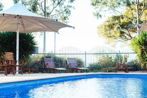 Majestic Oasis Apartments - Holiday Sunshine Coast 3