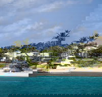 Lizard Island Resort All Inclusive - Sunshine Coast Tourism