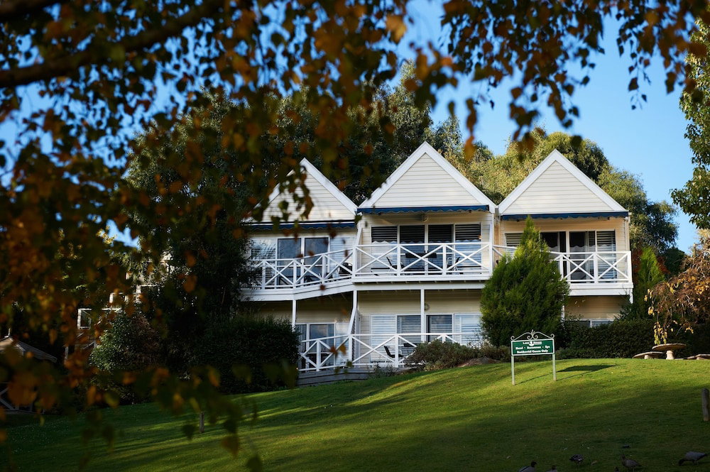 Daylesford VIC Sunshine Coast Tourism