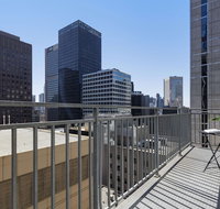 Oaks Melbourne on Collins Hotel - Sunshine Coast Tourism