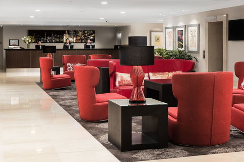 Rydges World Square - Holiday Sunshine Coast 6