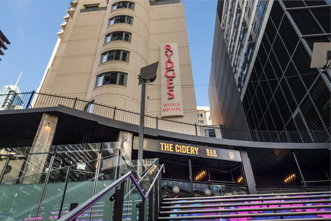Rydges World Square - Holiday Sunshine Coast 4