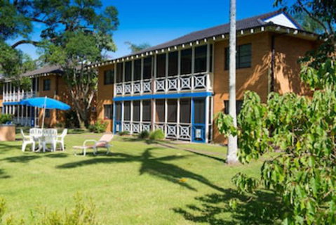 Vacation Village - Holiday Sunshine Coast 0