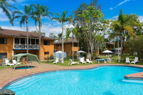 Vacation Village - Holiday Sunshine Coast 1