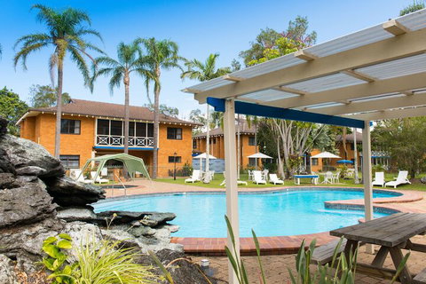 Vacation Village - Holiday Sunshine Coast 2