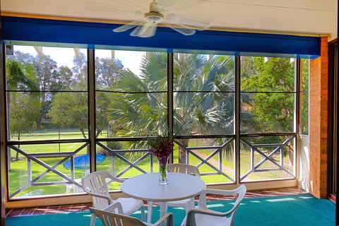 Vacation Village - Holiday Sunshine Coast 7