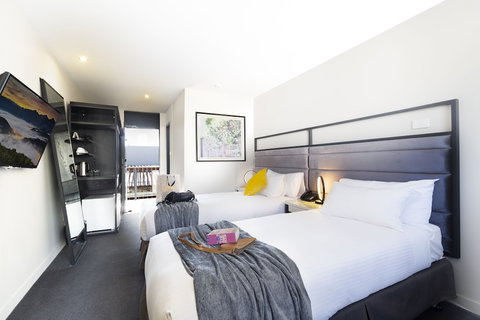 Haven Glebe - Sunshine Coast Tourism 2