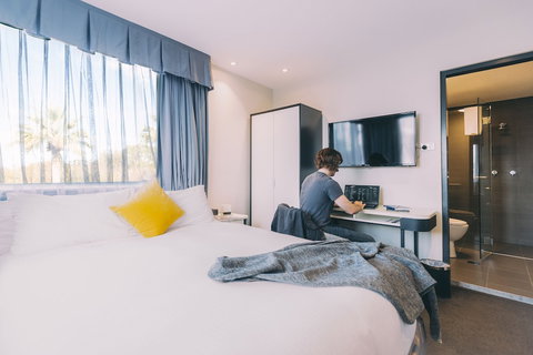 Haven Glebe - Sunshine Coast Tourism 6