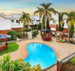 Comfort Apartments South Perth - Holiday Sunshine Coast