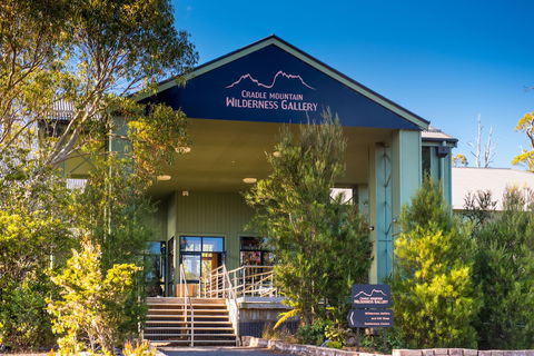 Cradle Mountain Hotel - Holiday Sunshine Coast 1