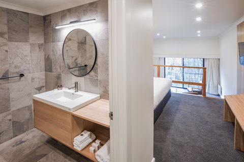 Cradle Mountain Hotel - Holiday Sunshine Coast 4