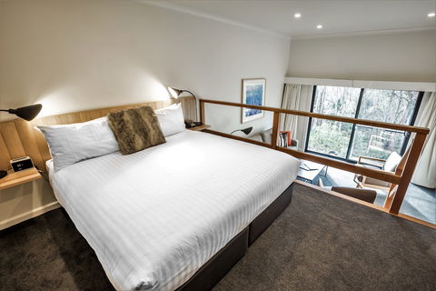 Cradle Mountain Hotel - Holiday Sunshine Coast 6