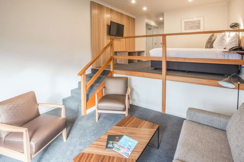 Cradle Mountain Hotel - Holiday Sunshine Coast 5