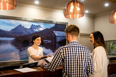 Cradle Mountain Hotel - Holiday Sunshine Coast 2