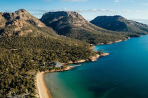 Freycinet Lodge - Holiday Sunshine Coast 0