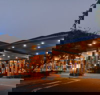 Country Club Tasmania - Holiday Sunshine Coast