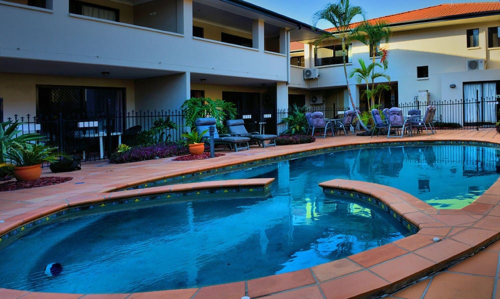 Ascot QLD Holiday Sunshine Coast