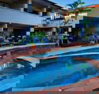 Quest Ascot - Holiday Sunshine Coast
