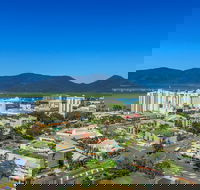 Coral Tree Inn - Sunshine Coast Tourism