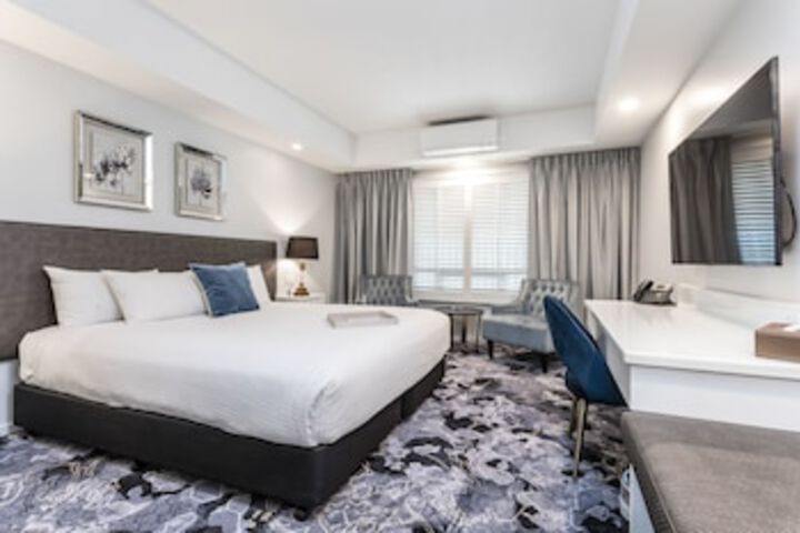 Hamilton QLD Sunshine Coast Tourism