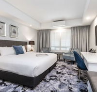Kingsford Smith Motel - Holiday Sunshine Coast