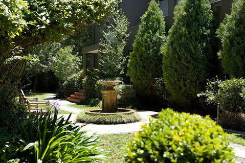 The York Canberra - Sunshine Coast Tourism 0