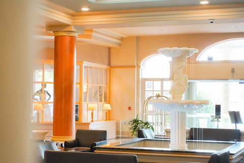 Hotel Grand Chancellor Launceston - Holiday Sunshine Coast 2