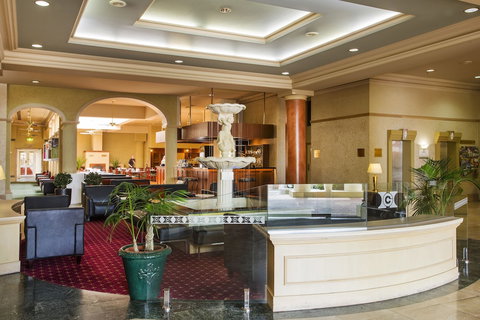 Hotel Grand Chancellor Launceston - Holiday Sunshine Coast 0