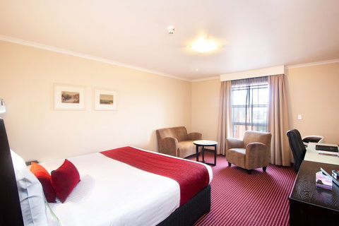 Hotel Grand Chancellor Launceston - Holiday Sunshine Coast 6
