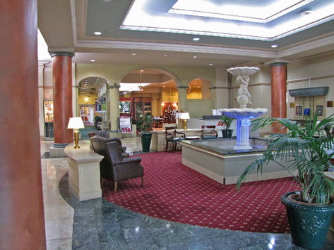 Hotel Grand Chancellor Launceston - Holiday Sunshine Coast 4