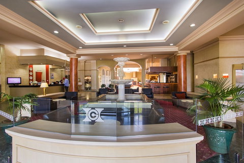 Hotel Grand Chancellor Launceston - Holiday Sunshine Coast 3