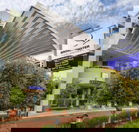 Broadwater Resort Como - Sunshine Coast Tourism