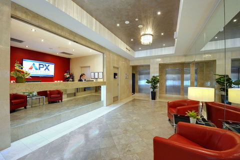 APX Darling Harbour - Holiday Sunshine Coast 4