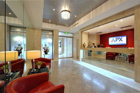 APX Darling Harbour - Holiday Sunshine Coast 3
