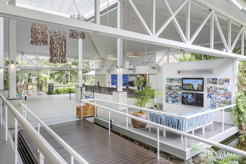 Ramada Resort By Wyndham Port Douglas - Sunshine Coast Tourism 5