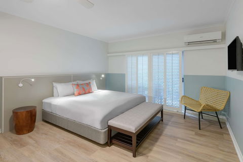 Ramada Resort By Wyndham Port Douglas - Sunshine Coast Tourism 6