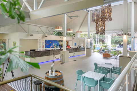 Ramada Resort By Wyndham Port Douglas - Sunshine Coast Tourism 4