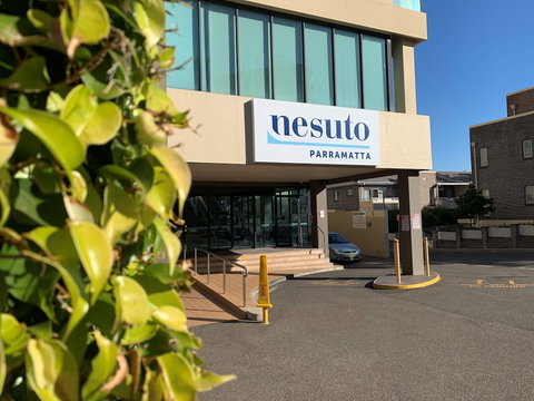 Nesuto Parramatta - Holiday Sunshine Coast 3