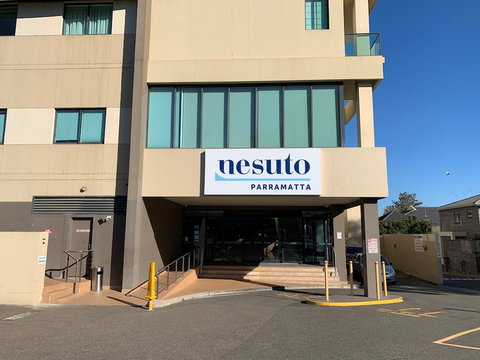 Nesuto Parramatta - Holiday Sunshine Coast 2